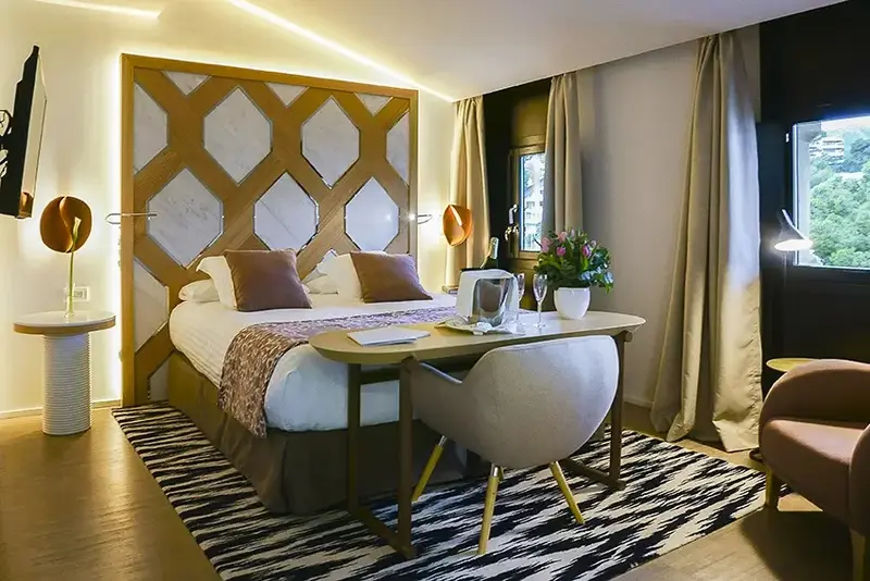 Photo de l’hôtel