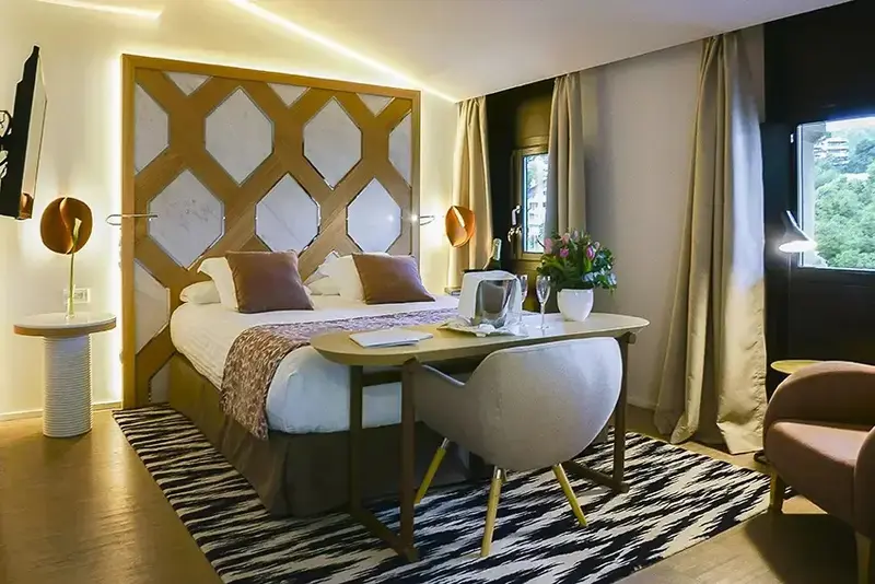 Photo de l’hôtel