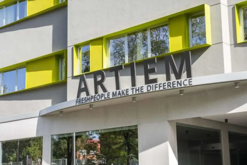 Artiem Madrid Hotel