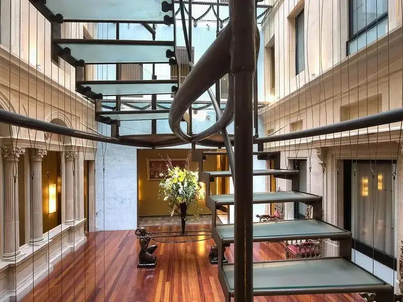 Photo de l’hôtel