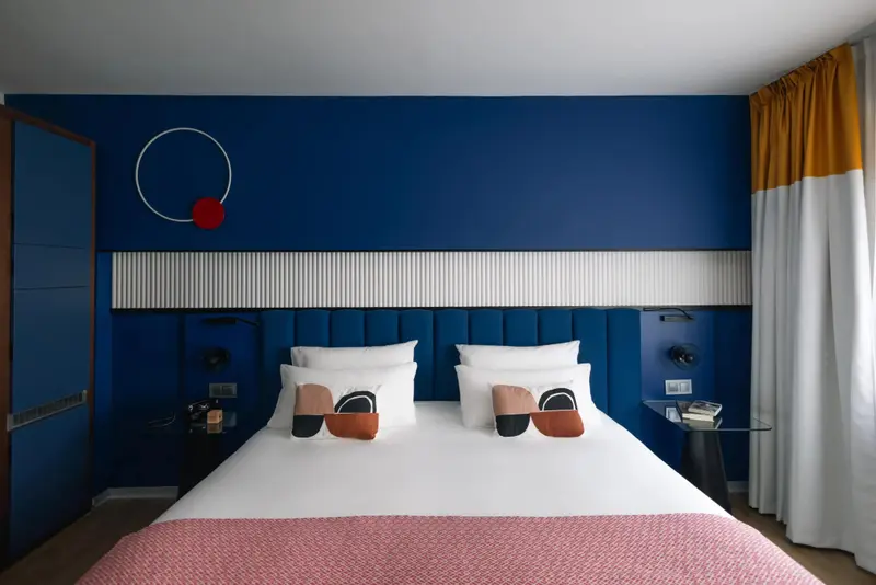 Photo de l’hôtel