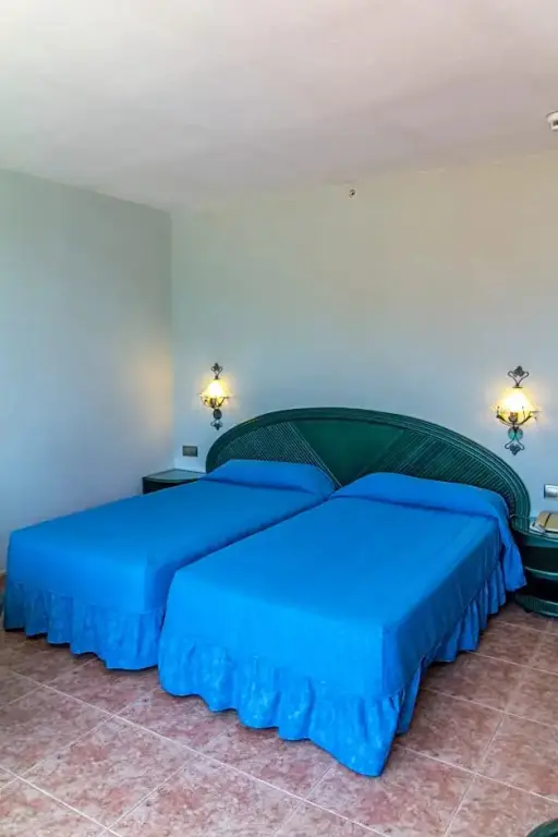 Photo de l’hôtel
