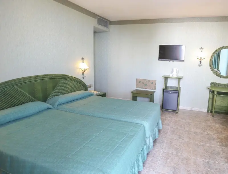 Photo de l’hôtel