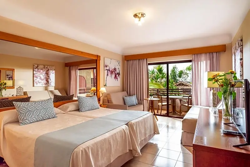 Photo de l’hôtel