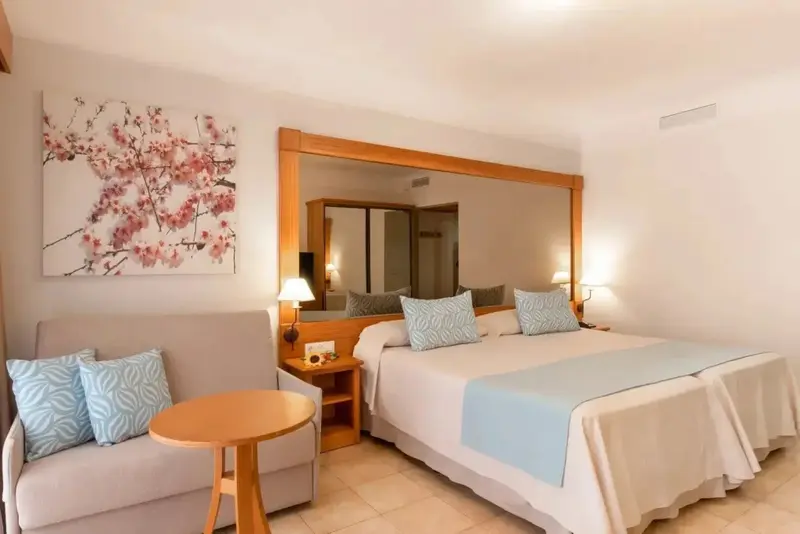 Photo de l’hôtel