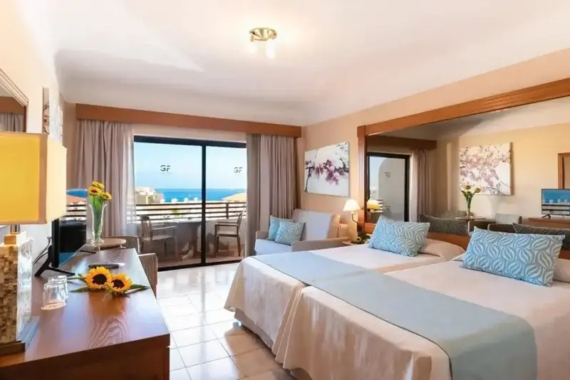 Photo de l’hôtel