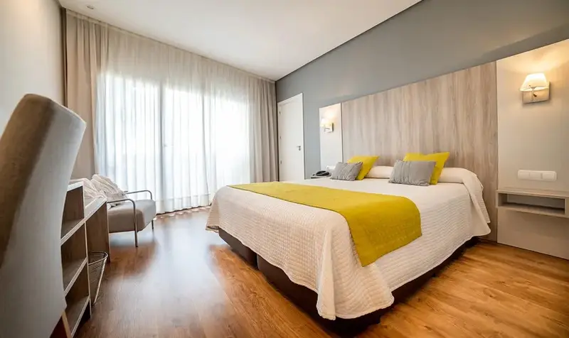 Photo de l’hôtel