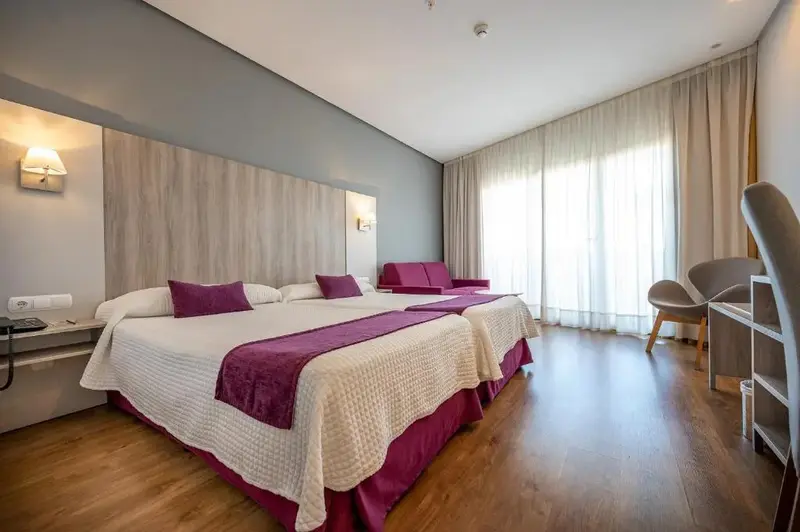 Photo de l’hôtel