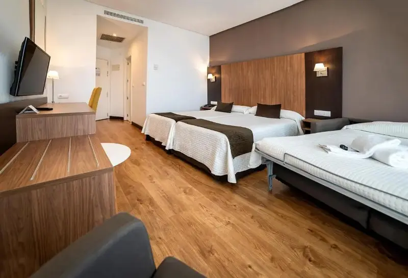 Photo de l’hôtel