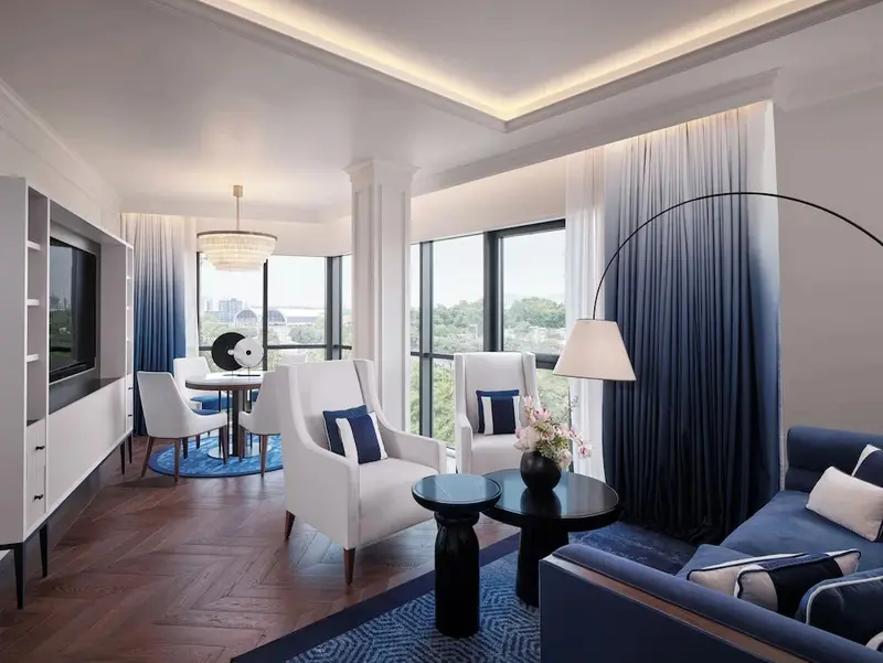 Photo de l’hôtel