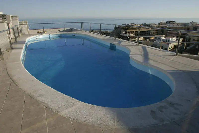 Hotel Bahia de Almunecar