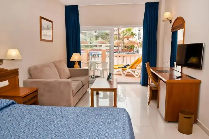 Photo de l’hôtel