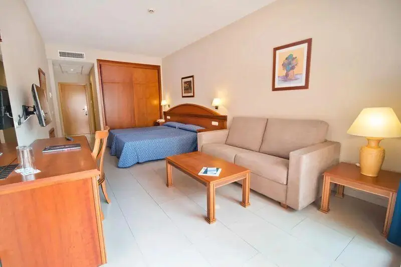 Photo de l’hôtel