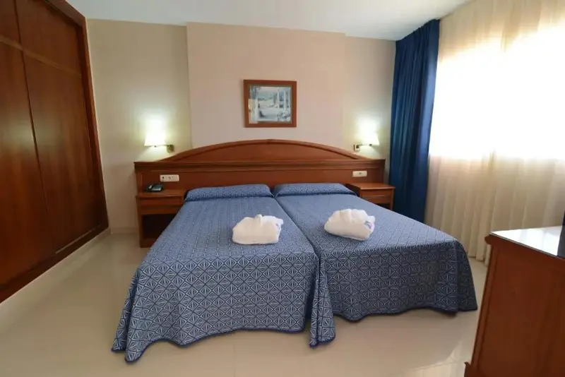 Photo de l’hôtel