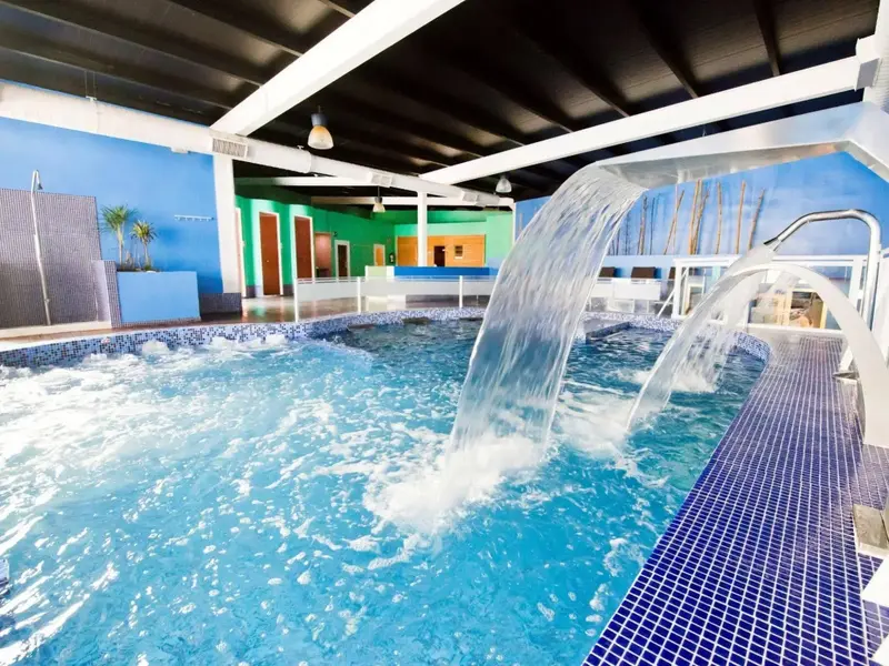 Bahia Tropical