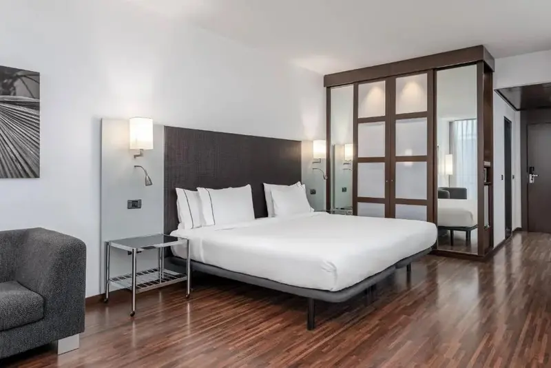 Photo de l’hôtel
