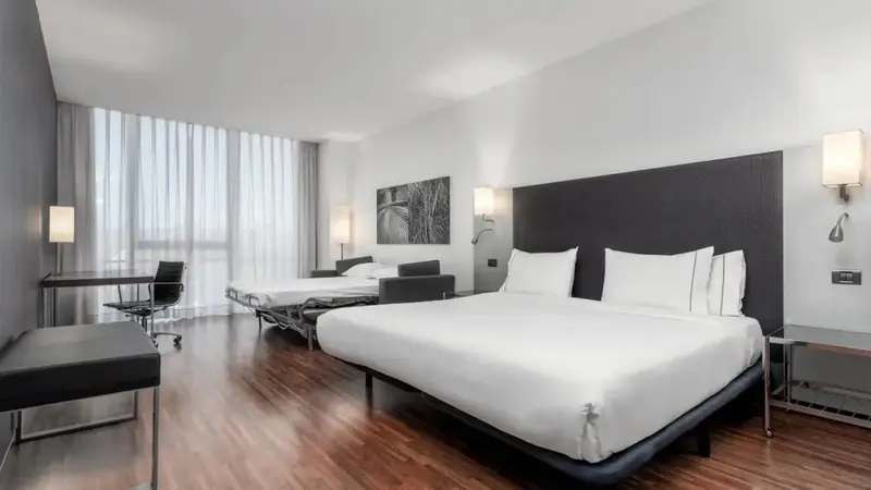 Photo de l’hôtel