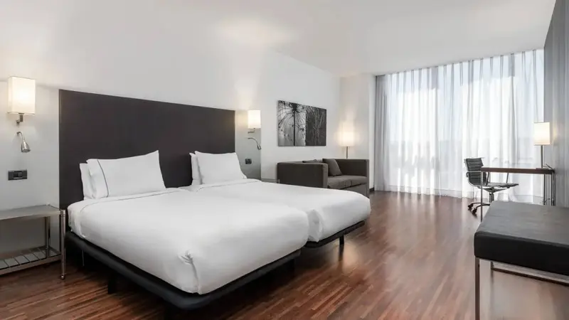 Photo de l’hôtel