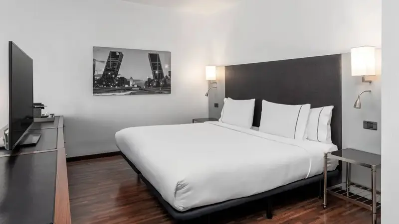 Photo de l’hôtel