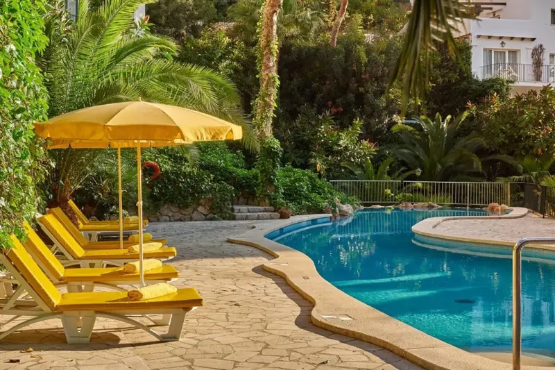 Hotel Bon Sol Resort & Spa