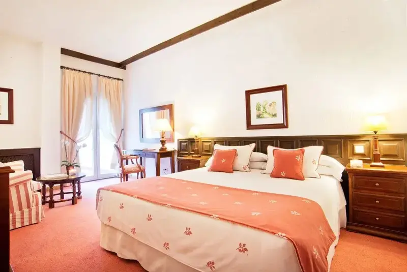 Photo de l’hôtel