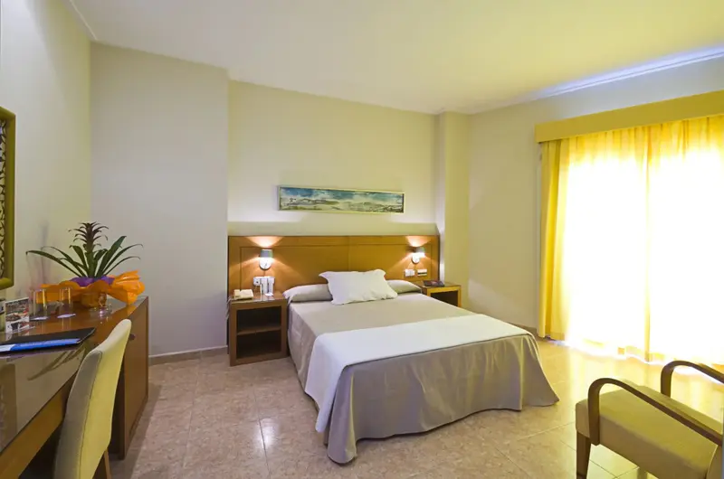 Photo de l’hôtel