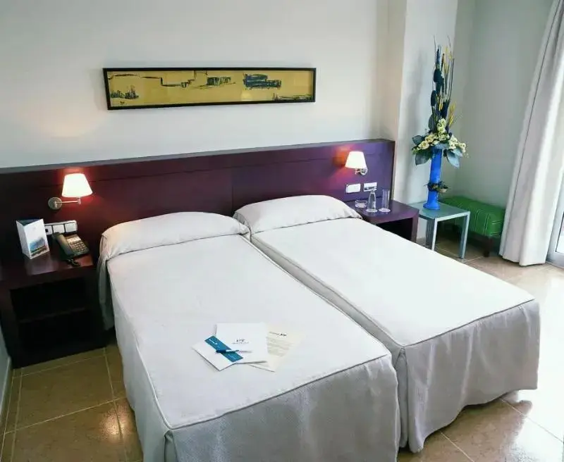 Photo de l’hôtel