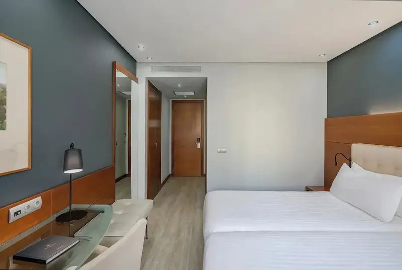 Photo de l’hôtel