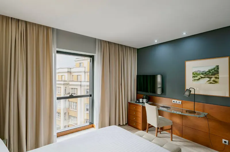Photo de l’hôtel