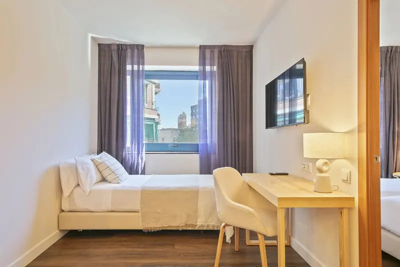 Photo de l’hôtel
