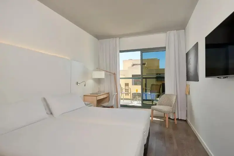 Photo de l’hôtel