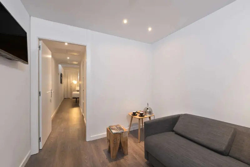 Photo de l’hôtel