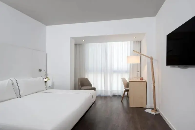 Photo de l’hôtel
