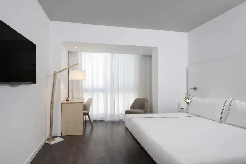 Photo de l’hôtel