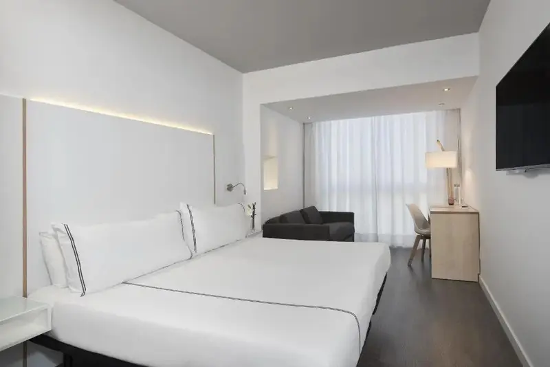 Photo de l’hôtel