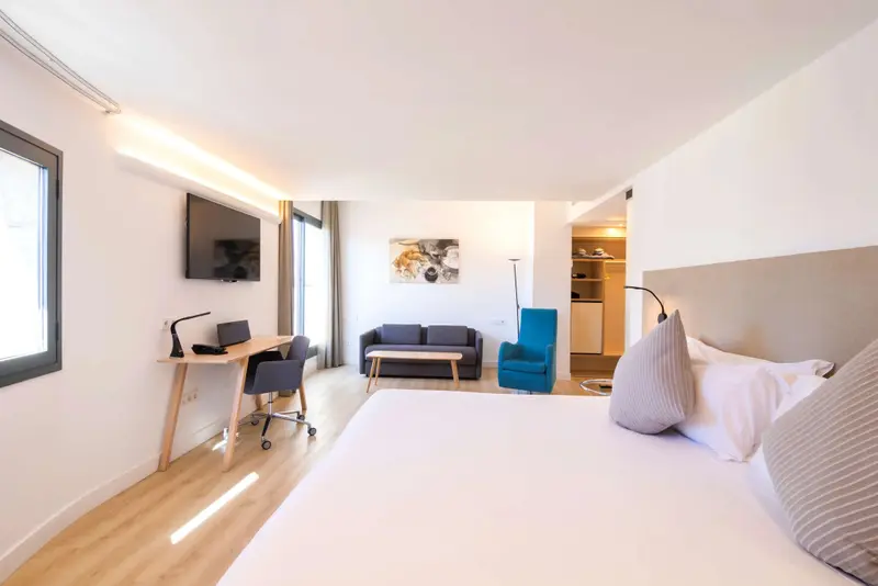 Photo de l’hôtel