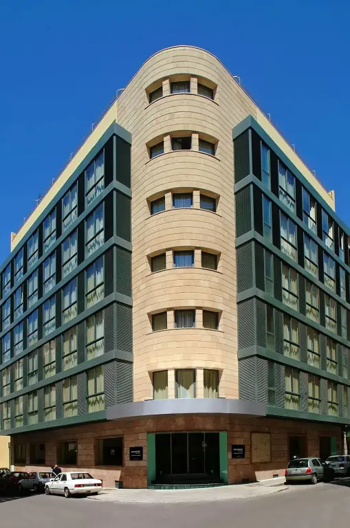 INNSiDE by Meliá Palma Center