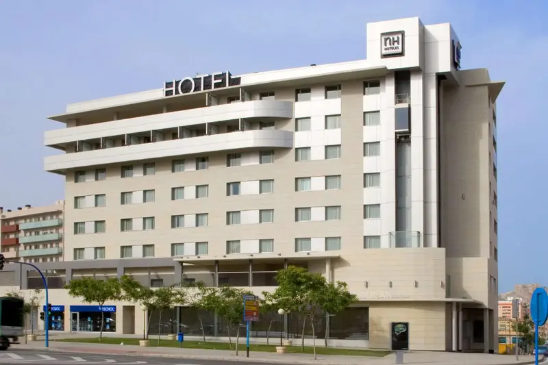 Photo de l’hôtel