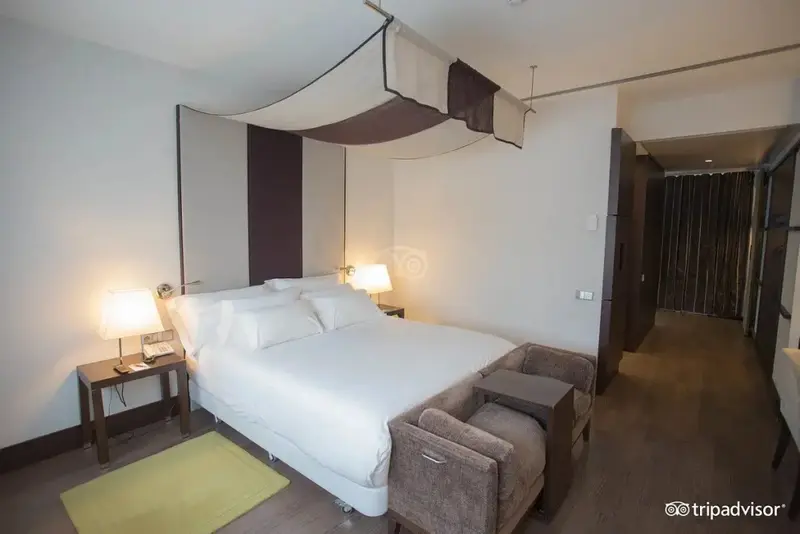 Photo de l’hôtel