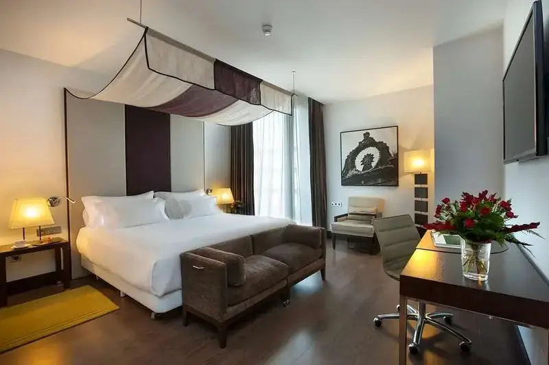 Photo de l’hôtel