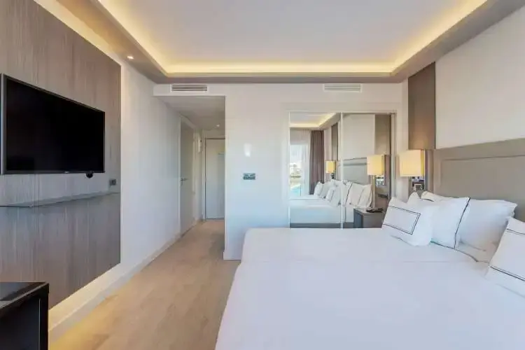 Photo de l’hôtel
