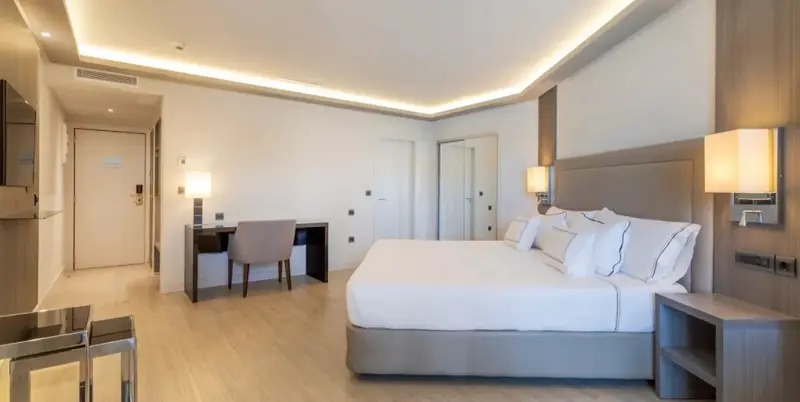Photo de l’hôtel