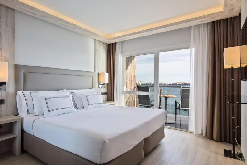 Photo de l’hôtel