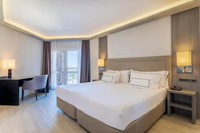 Photo de l’hôtel