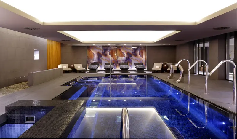 InterContinental Barcelona by IHG
