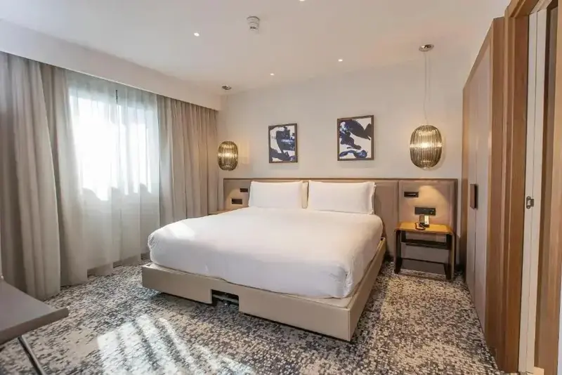 Photo de l’hôtel