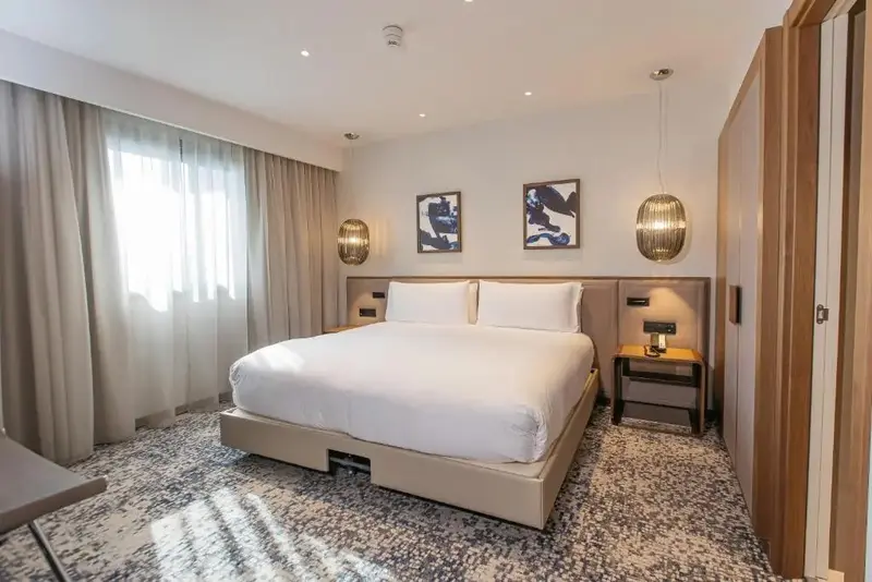 Photo de l’hôtel