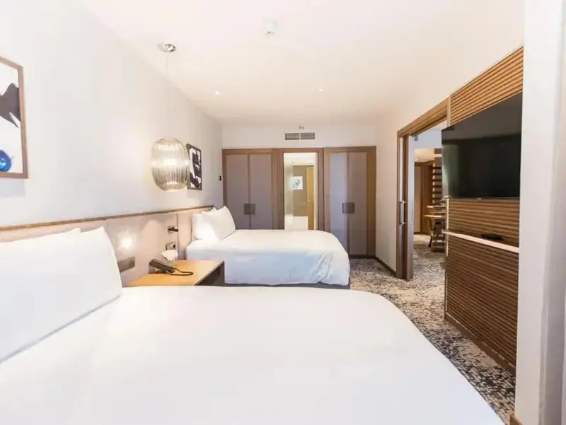 Photo de l’hôtel