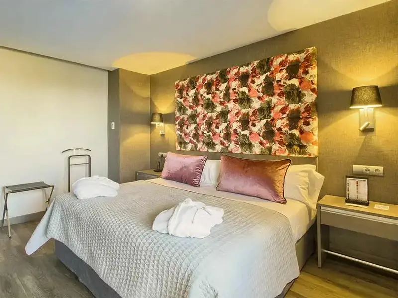 Photo de l’hôtel