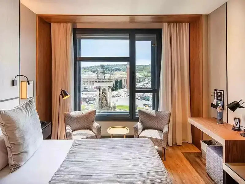 Photo de l’hôtel